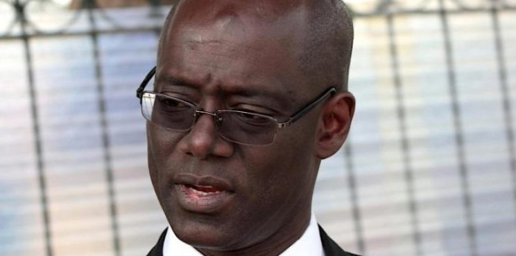 Thierno Alassane Sall : Ivoiriens, Maliens et Sénégalais souffrent des mêmes problèmes