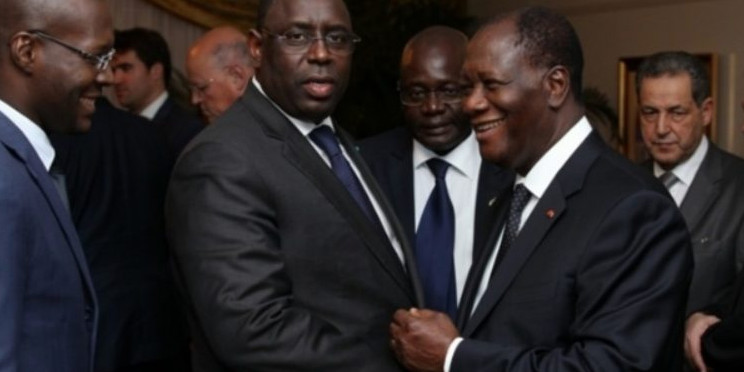 Election présidentielle en Cote d’Ivoire : Le Crd condamne le reniement de Ouattara et met en garde Macky Sall