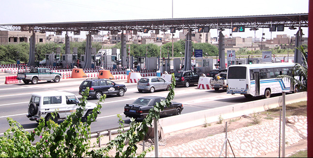 Renégociation du contrat de l’autoroute à péage : Une réunion prévue ce mardi