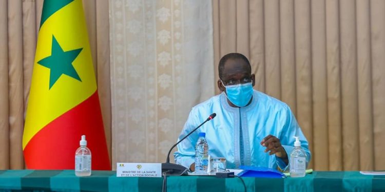 Livre de l’ancien ministre : Diouf Sarr et Cie tirent sur Thierno Alassane Sall