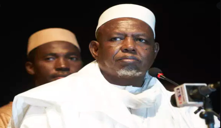 IMAM DICKO : « SANCTIONNER LE PEUPLE MALIEN, C’EST LUI FAIRE DU TORT »