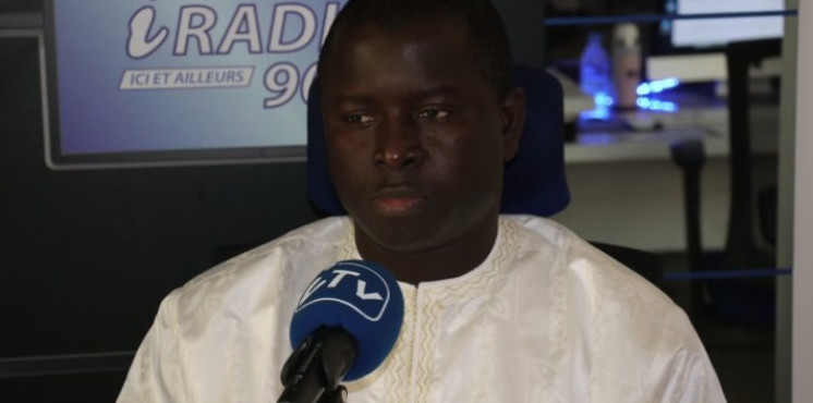 Audience Mansour Faye – Ousmane Sonko : le témoignage du magistrat Cheikh Issa Sall