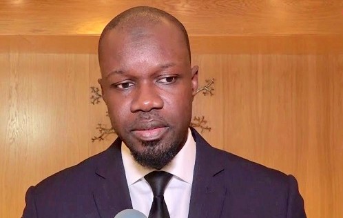 Caricatures du prophète (psl): Ousmane Sonko répond à Macron