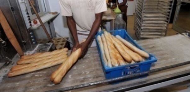 L’OUVERTURE D’UNE BOULANGERIE DÉSORMAIS ASSUJETTIE À UNE AUTORISATION