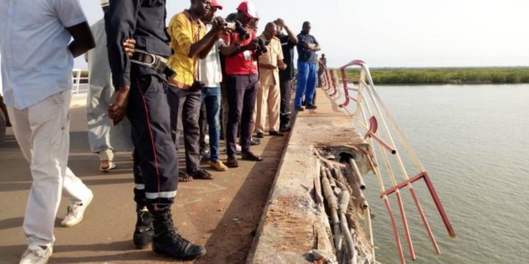 Ziguinchor : Un vieux pêcheur retrouvé mort, les deux pieds attachés