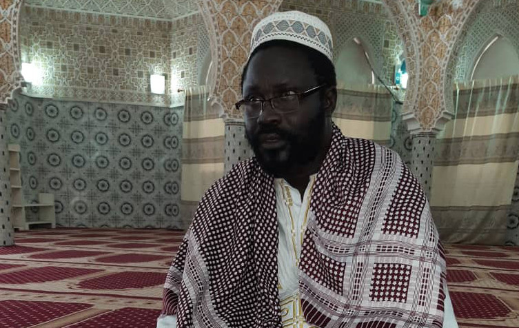 17éme édition du Ziarra & Gamou annuel du Marabout Mamadou Lamine Sané.