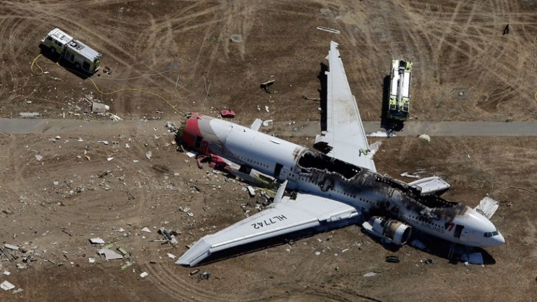 Crash de Senegalair causant 7 morts: le Dg de l’Anacim et cinq (5) co-inculpés renvoyés en Correctionnel