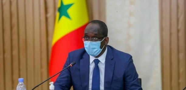 Attaques contre Diouf Sarr : Son Chef de cabinet porte une cinglante réplique