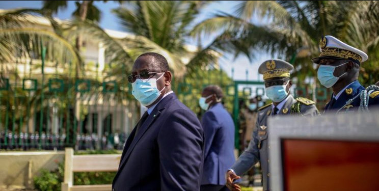 Succès levée de fonds international de Sonko: est-ce le «désamour» définitif entre Macky Sall et la diaspora ?