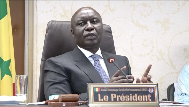 Déclaration de patrimoine: Idrissa Seck joue la carte de la transparence