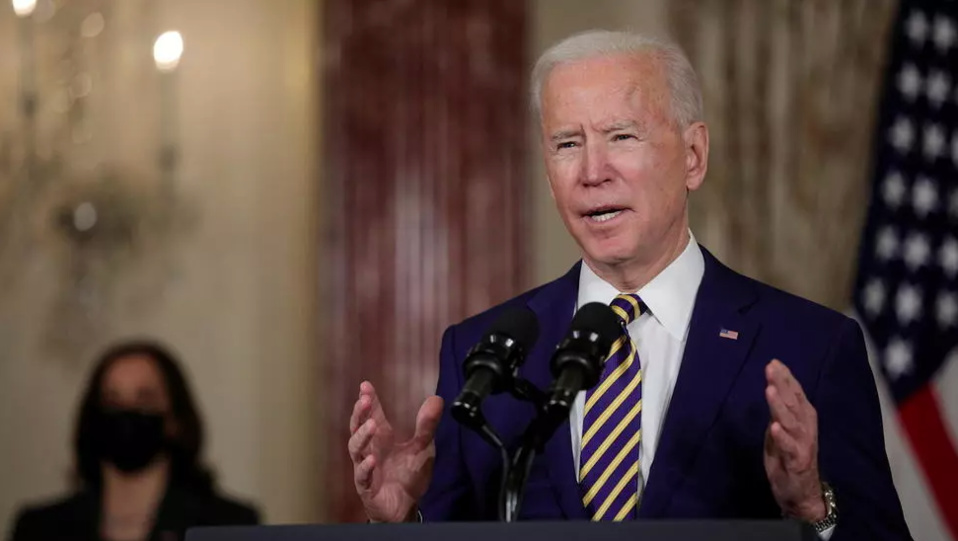 Biden annonce la fin du soutien américain dans la guerre au Yémen