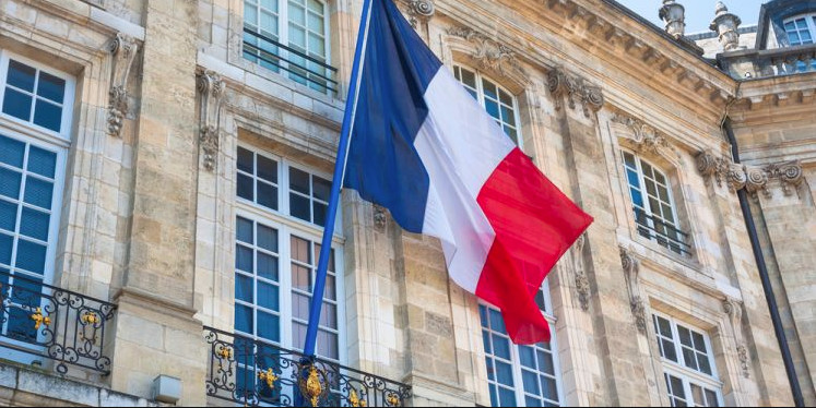 Tension en vue : L'ambassade de France à Dakar met en garde ses ressortissants