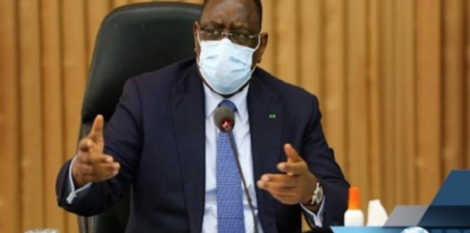 Macky Sall est responsable du chaos au Sénégal : il doit démissionner