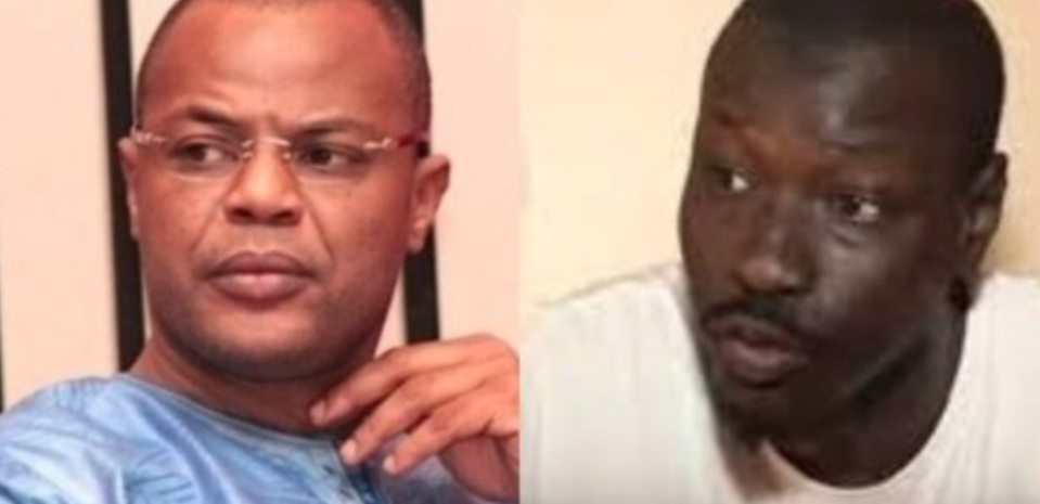 Accusé de vouloir quitter Macky pour Sonko : Mame Mbaye Niang porte plainte contre Karim Xrum Xax