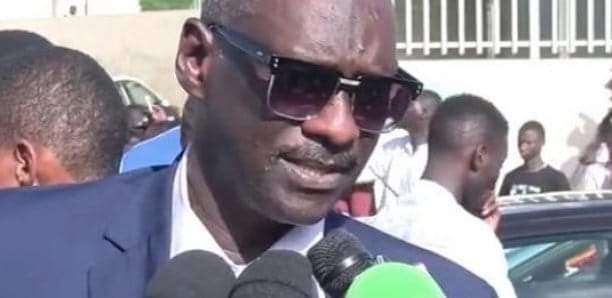 ME CHEIKH KOUREYSSI BA, AVOCAT DU LEADER DE PASTEF "Ousmane Sonko ne sera pas l'oiseau en cage..."