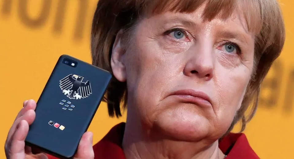 La NSA a espionné des dirigeants européens, dont Angela Merkel, «via» le Danemark