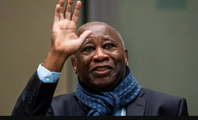 Laurent Gbagbo de retour en Côte d'Ivoire le 17 juin, selon un responsable de son parti