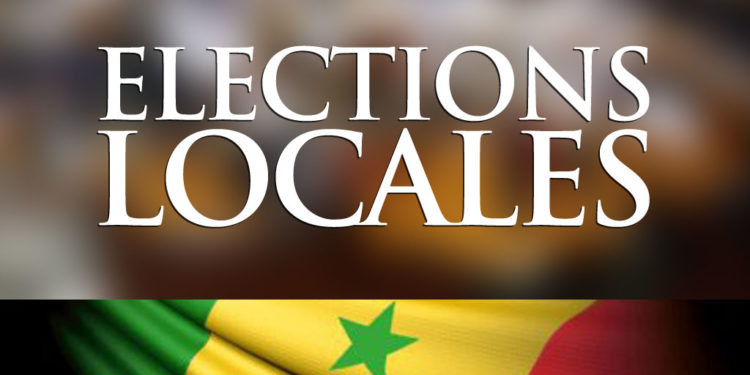 Elections locales : attention à la caution !