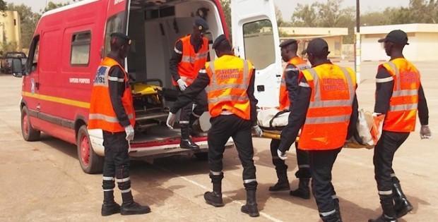 Podor : De retour du concert de Wally Seck, une jeune fille meurt dans un accident de la route