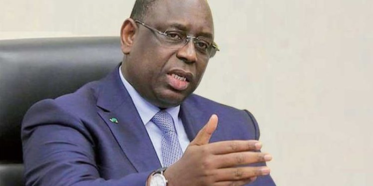 « C’est sous Macky Sall qu’on tue et le lendemain on passe à autre chose », selon le mouvement «Tout va mal »