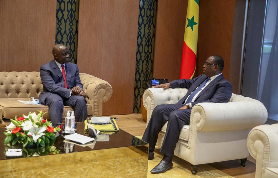 Idrissa Seck affirme qu’il sera candidat à la Présidentielle de 2024 et révèle ce que le Pr Serigne Diop lui a dit sur la 3e candidature de Macky