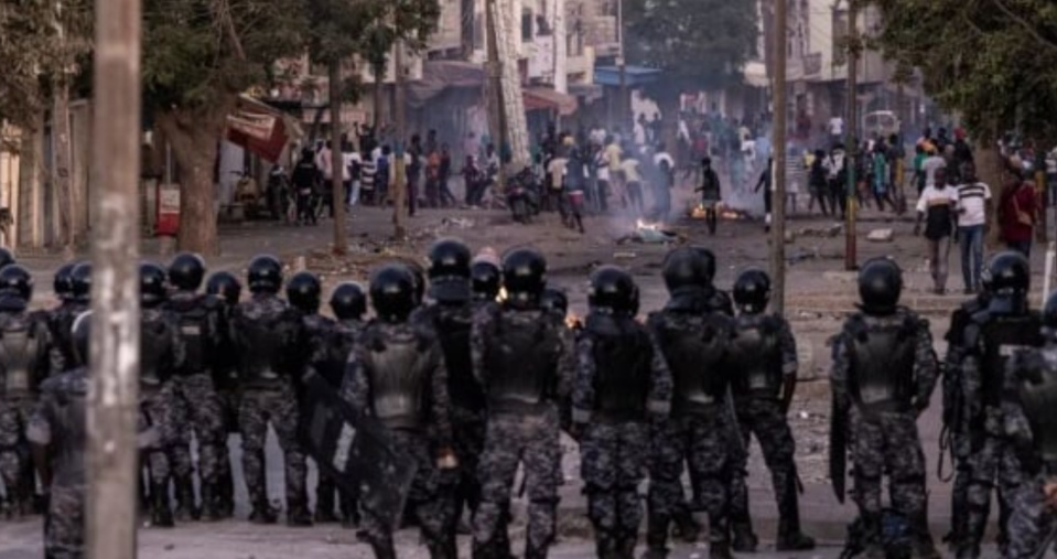 Manifestations entre le 1er et le 3 juin : Le gouvernement annonce des "enquêtes" sur "une violence sans précédent"