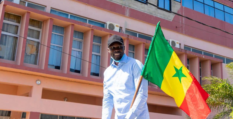 ​Débat enflamme autour du marché Saint Maur : Réplique de la mairie de Ziguinchor