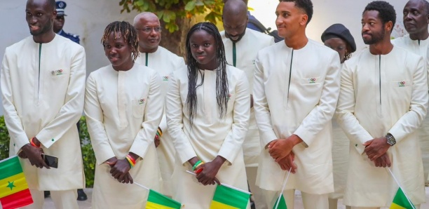 [Le Récap] Jeux olympiques : Fortunes diverses pour les quatre sénégalais en lice