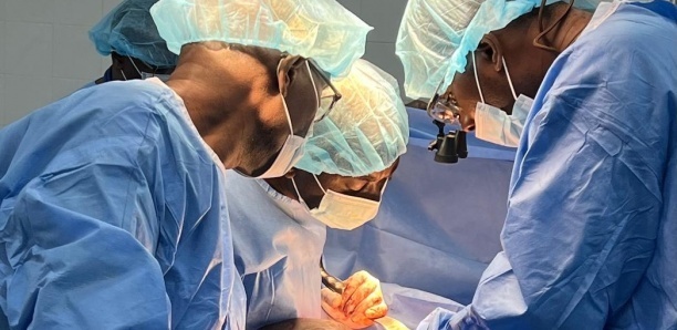 Transplantation rénale au Sénégal : le coût d’une opération dévoilée