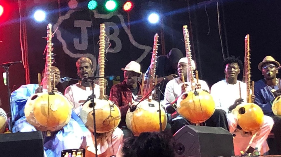 ZIGUINCHOR ACCUEILLE LA DEUXIÈME ÉDITION DU FESTIVAL INTERNATIONAL DE LA KORA 