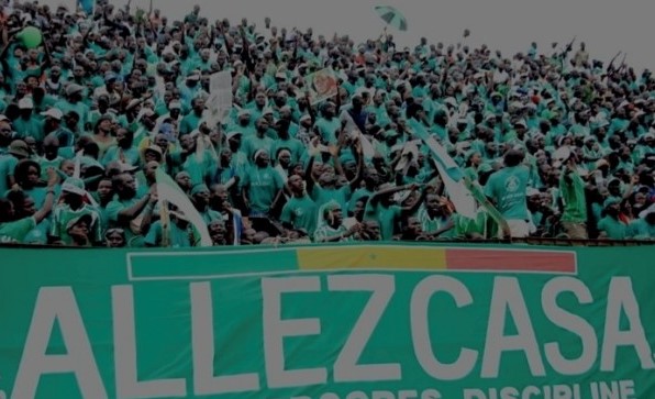 Un club, Une histoire: Le Casa Sports de Ziguinchor et son mythique Jules Bocandé