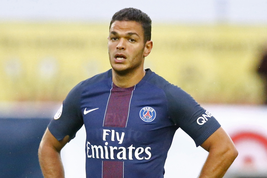 Foot PSG Les détails du contrat d'Hatem Ben Arfa au PSG dévoilés aux prud'hommes