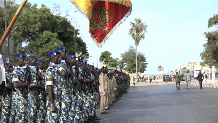 Société : Révélations sur les chiffres des recrutements de femmes dans l'armée Sénégalaise