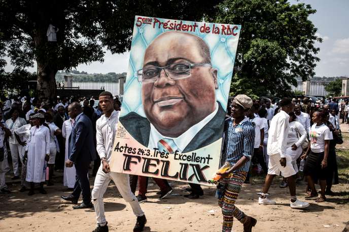 En RDC, l’Eglise catholique se lance dans la bataille anticorruption