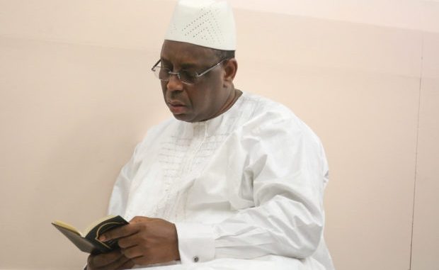 Sory Kaba persiste: «Macky Sall entame son dernier mandat… La Constitution lui interdit»