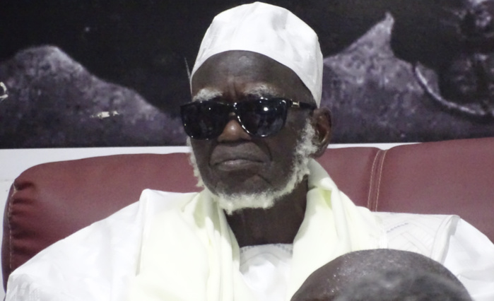 SERIGNE MOUNTAKHA CONVOQUE SOKHNA AÏDA : "Tu devras désormais te conformer à la charia... Si tu n'obtempères pas, considère que... Tu ne peux pas être mouride sans... "