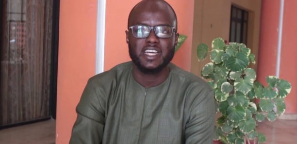 Limogeage de Sory Kaba / Le camp de Pastef réagit : « Personne ne doit plus douter que le président aspire à un 3e, malheureux et dangereux mandat » (El Hadji Malick Ndiaye, secrétaire national à la communication de Pastef)