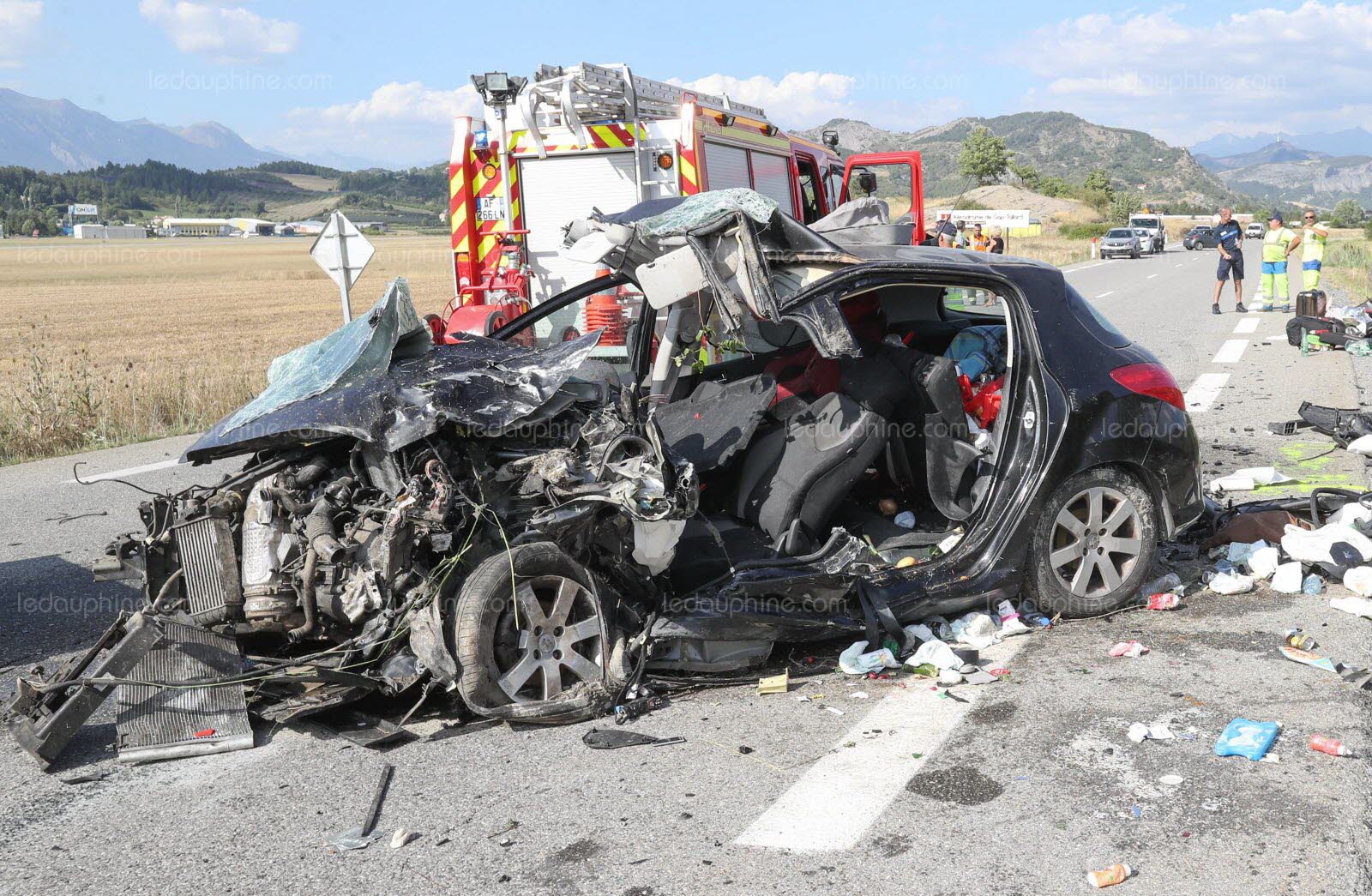 Accident à Pout : Un militaire tué sur le coup