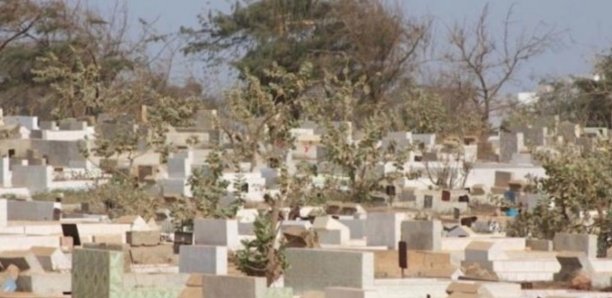 Kolda : Le cimetière transformé en marché hebdomadaire