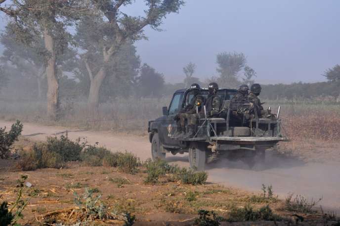 « Au Cameroun, on constate une sophistication tactique de Boko Haram »