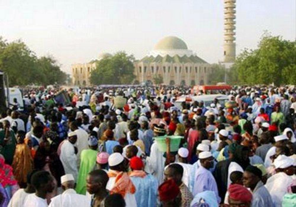 Gamou Tivaouane 2019 : Début du Burd ce Mardi 29 Octobre ; Le Gamou célébré le Samedi 9 Novembre 2019