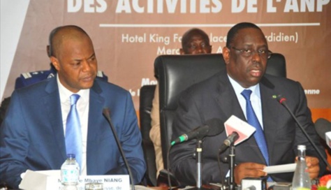 L’étrange réaction de Mame Mbaye Niang sur la question du 3e mandat de Macky Sall« Macky n’aura pas mon soutien si… »