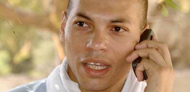 Exilé à Doha : Karim Wade prépare quelque chose