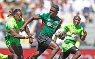 Rugby à 7 : Le Kenya surclasse le Sénégal (50-0)