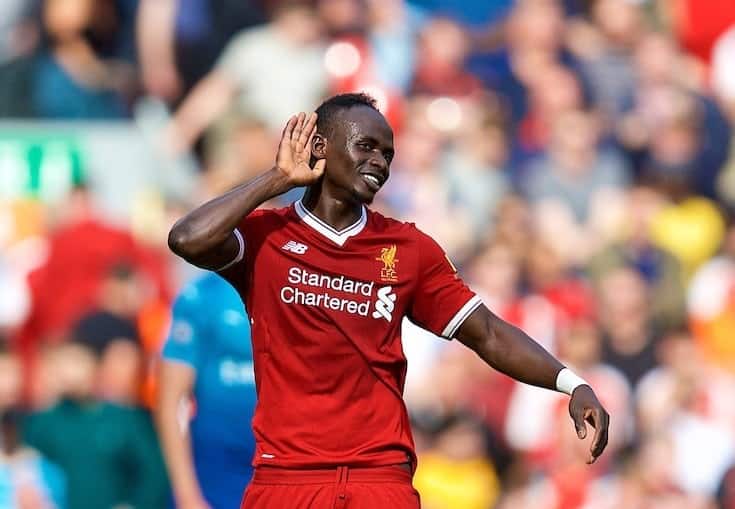 Éliminatoires CAN 2021 : Mauvaise nouvelle pour Sadio Mané