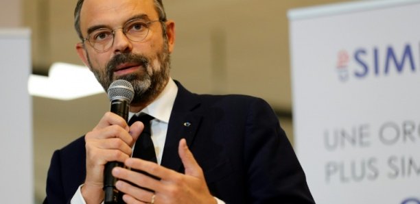 Visas français : Les promesses d'Edouard Philippe