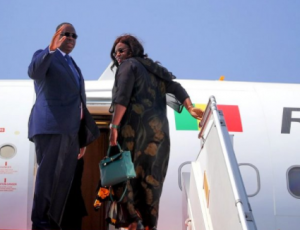 Macky Sall se rend lundi en Allemagne