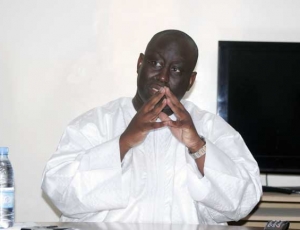 Aliou Sall clôture les auditions le 25 novembre