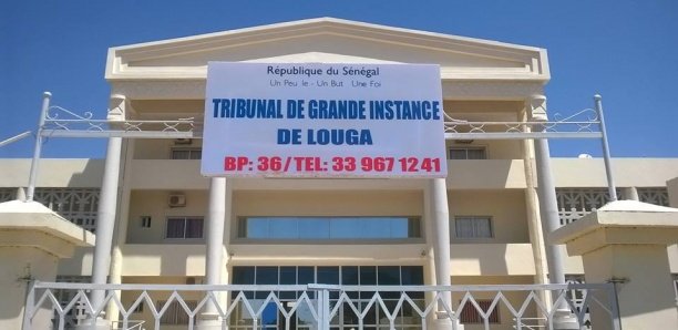 Affaire daara de Ndiagne : Le tribunal de Louga sous haute tension