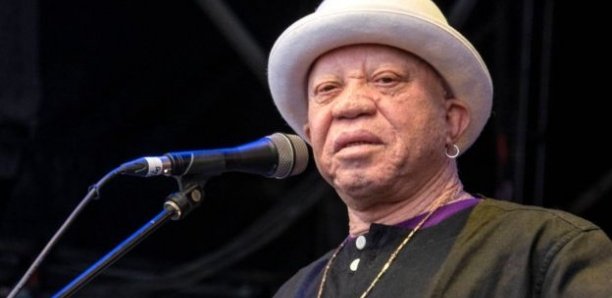 SALIF KEITA PARLE ENCORE: "Je défendrai ma patrie sans crainte des..."